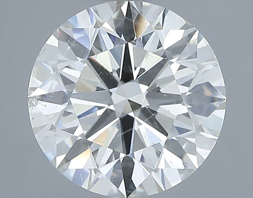 Round Diamond
