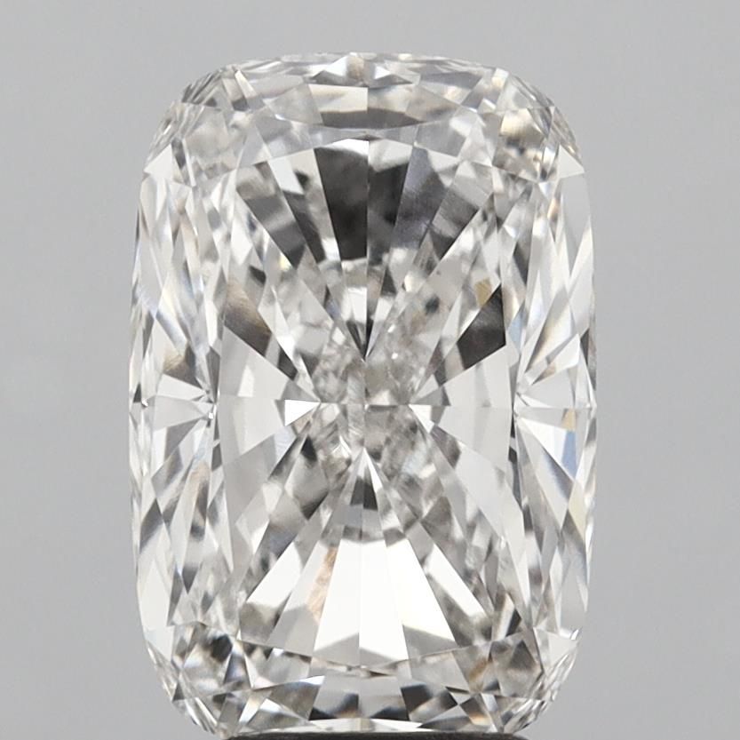 Cushion Diamond