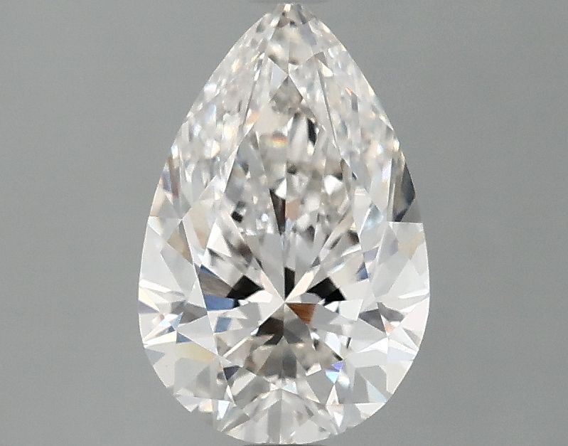 1.51 ct. pear Lab Grown Diamond front image