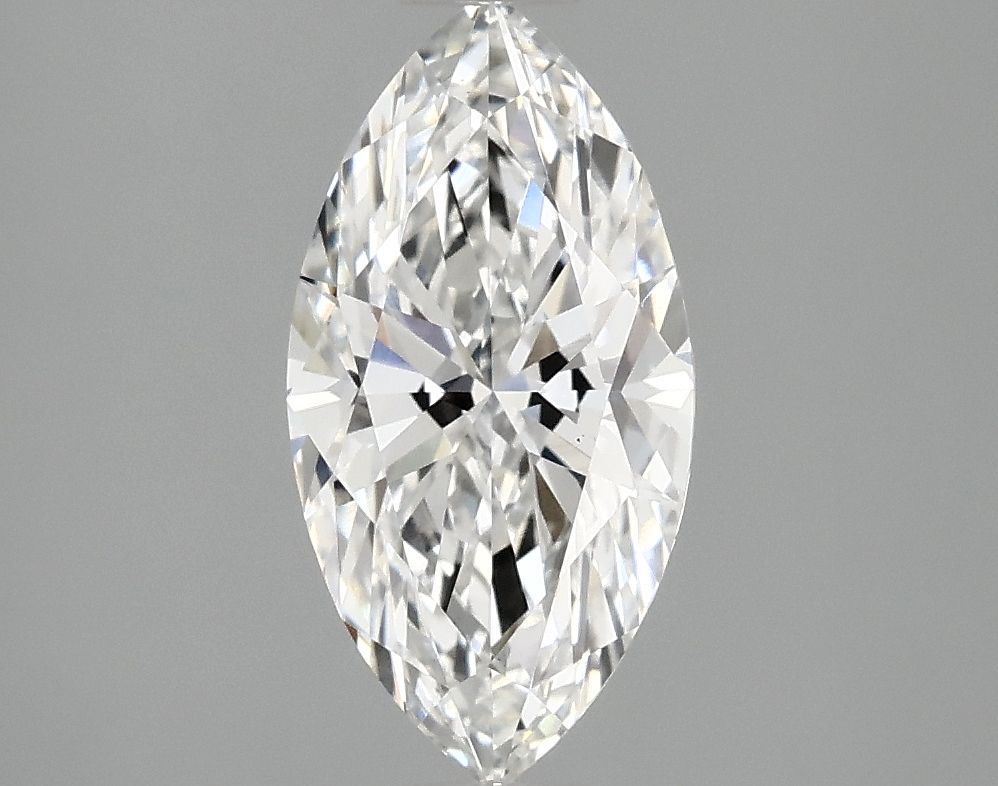 1.59 ct. marquise Lab Grown Diamond front image