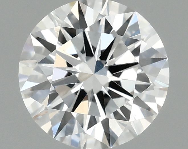 1.00 ct. round Lab Grown Diamond front image