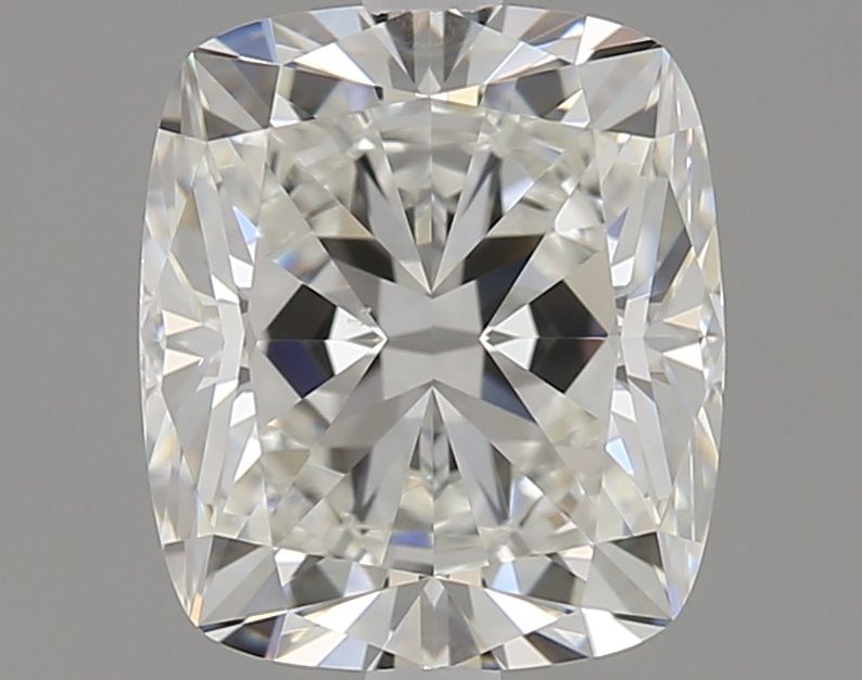 Cushion Diamond