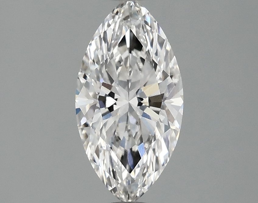 1.06 ct. marquise Lab Grown Diamond front image