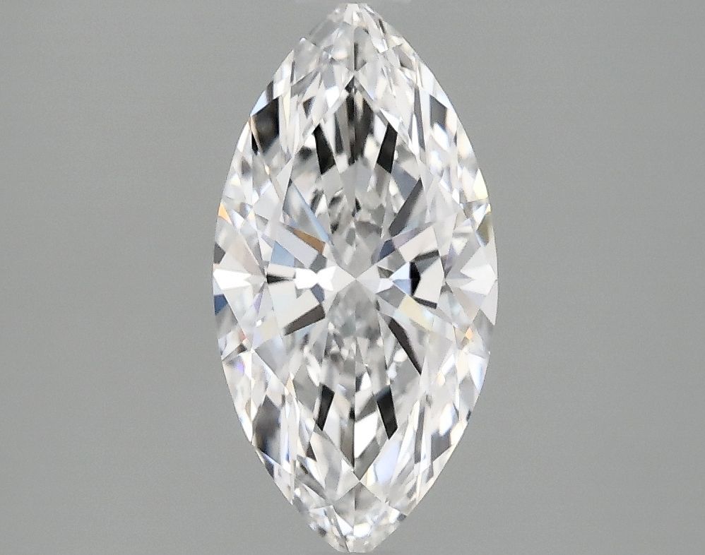 1.48 ct. marquise Lab Grown Diamond front image