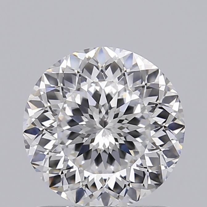 1.03 ct. round Lab Grown Diamond front image