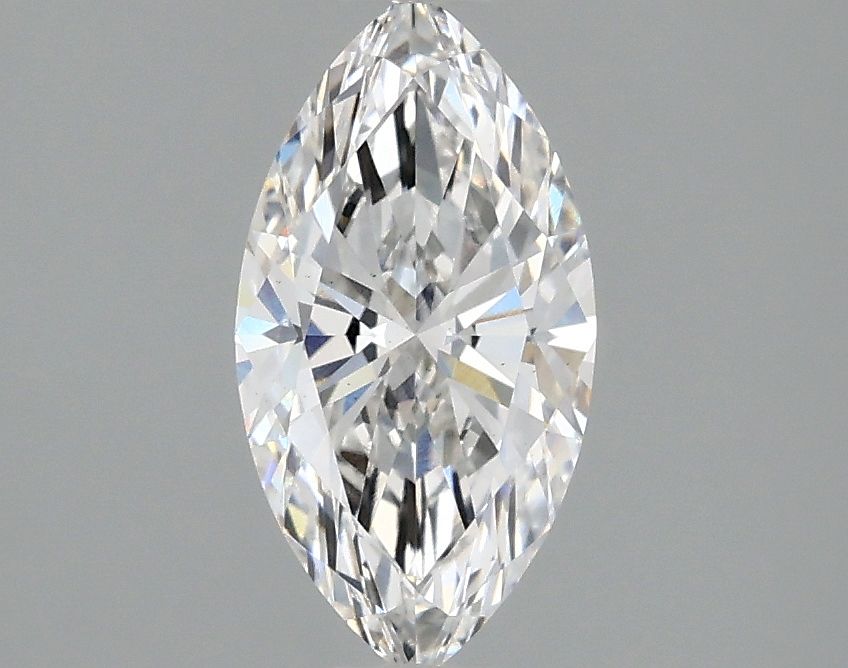 1.08 ct. marquise Lab Grown Diamond front image