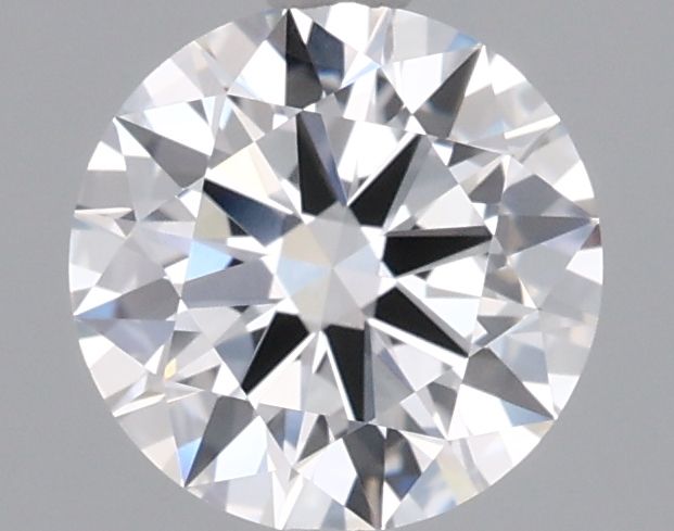 1.05 ct. round Lab Grown Diamond front image