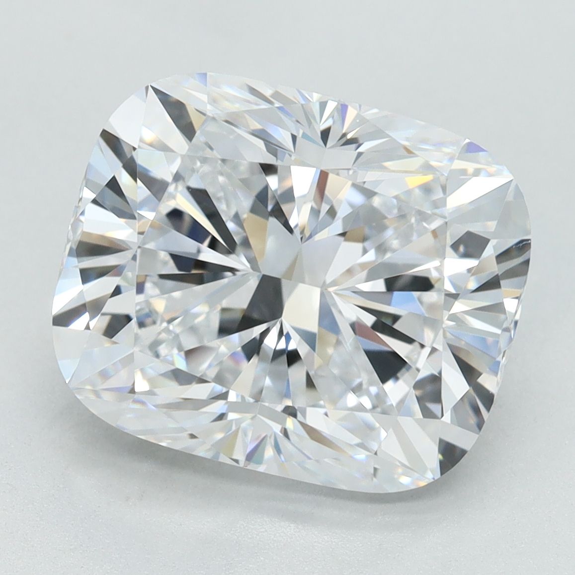 5.01 Carat