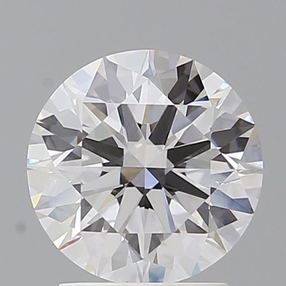 2.09 ct. round Lab Grown Diamond front image