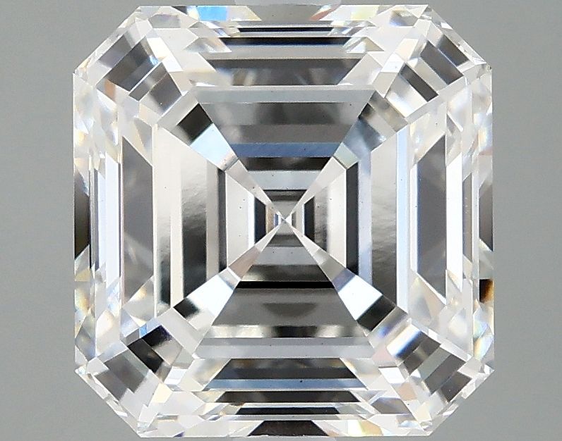 Asscher Diamond
