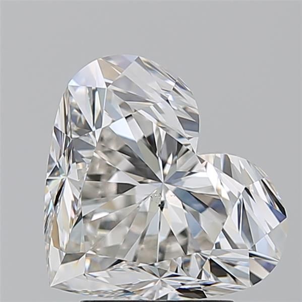 Heart Diamond