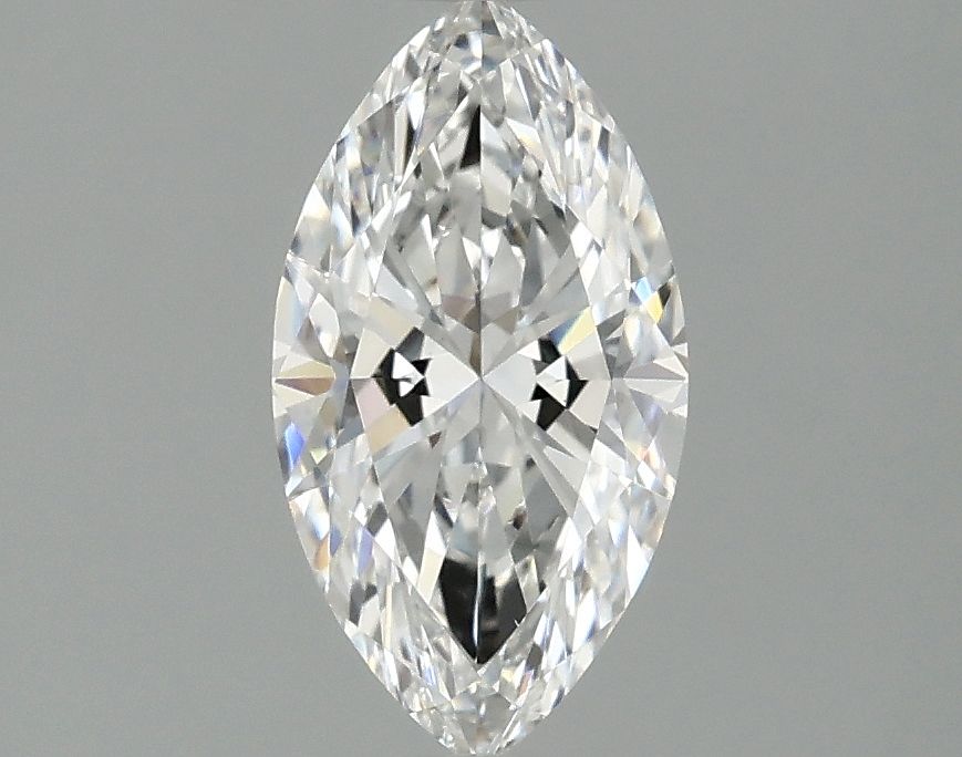 1.10 ct. marquise Lab Grown Diamond front image