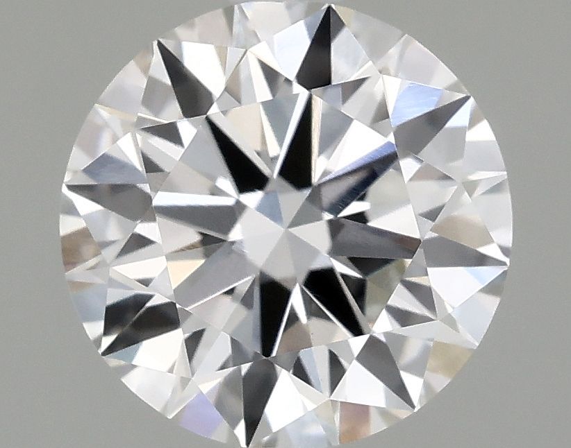 1.49 ct. round Lab Grown Diamond front image