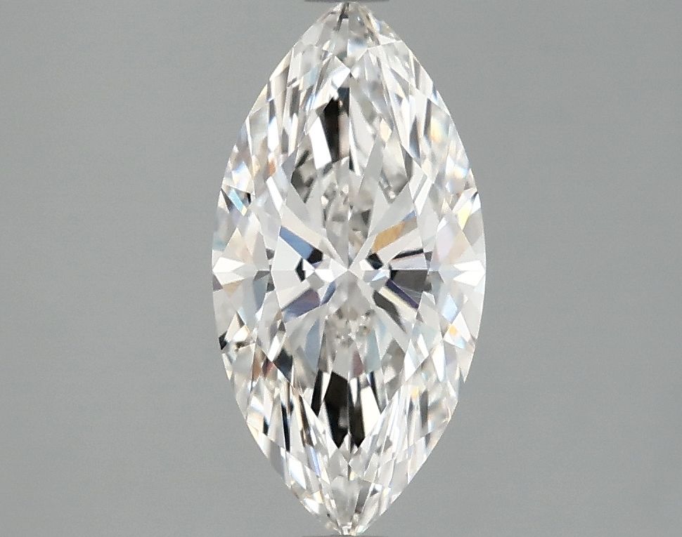 1.55 ct. marquise Lab Grown Diamond front image