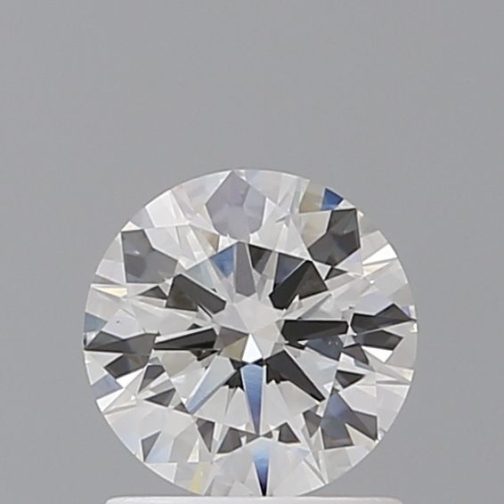 1.07 ct. round Lab Grown Diamond front image