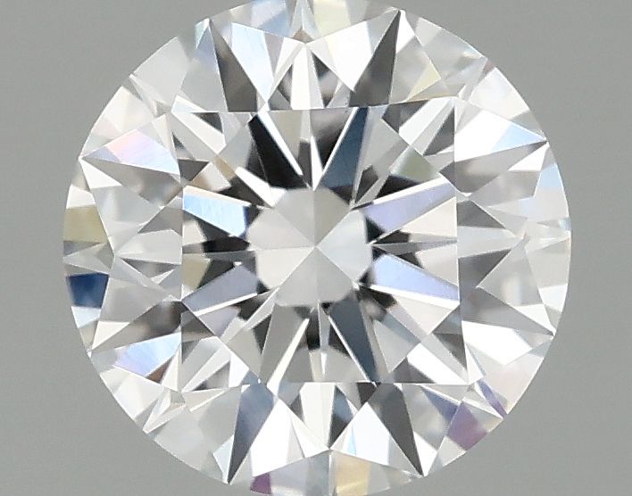 1.06 ct. round Lab Grown Diamond front image