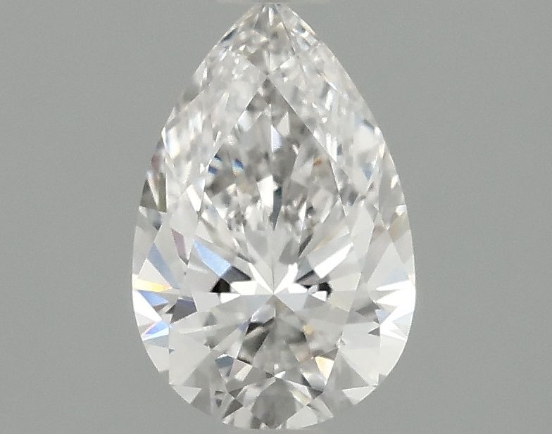 1.07 ct. pear Lab Grown Diamond front image