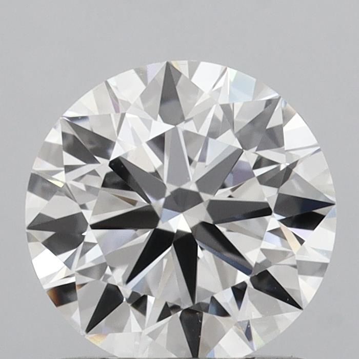 1.08 ct. round Lab Grown Diamond front image