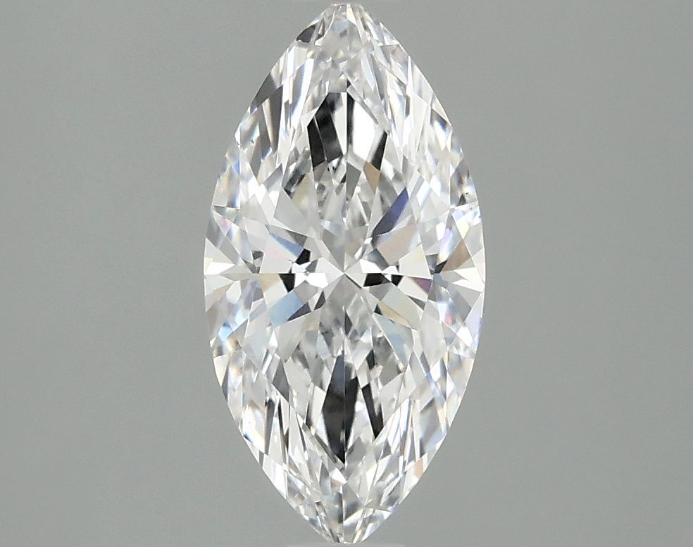 1.49 ct. marquise Lab Grown Diamond front image