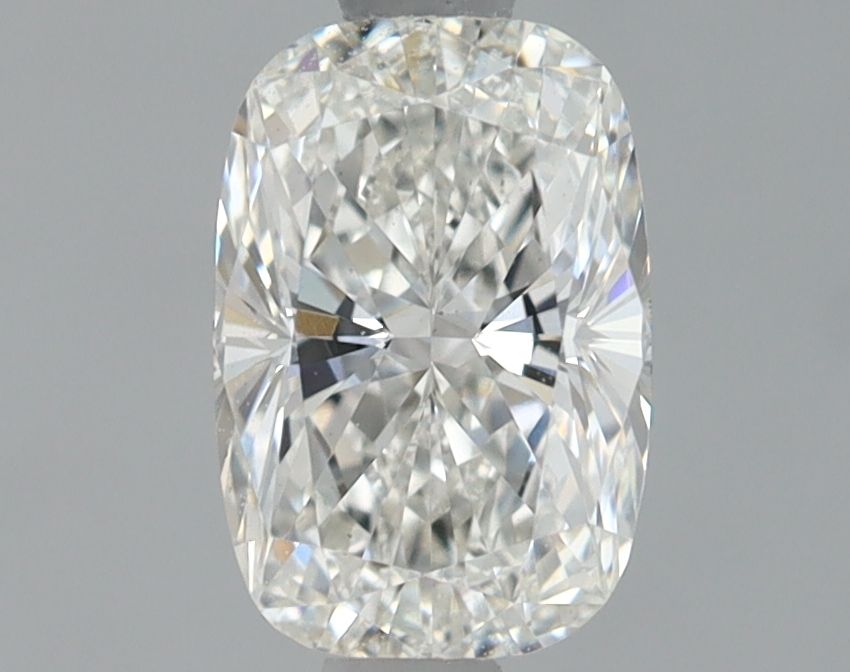 0.80 ct Cushion Brilliant diamond