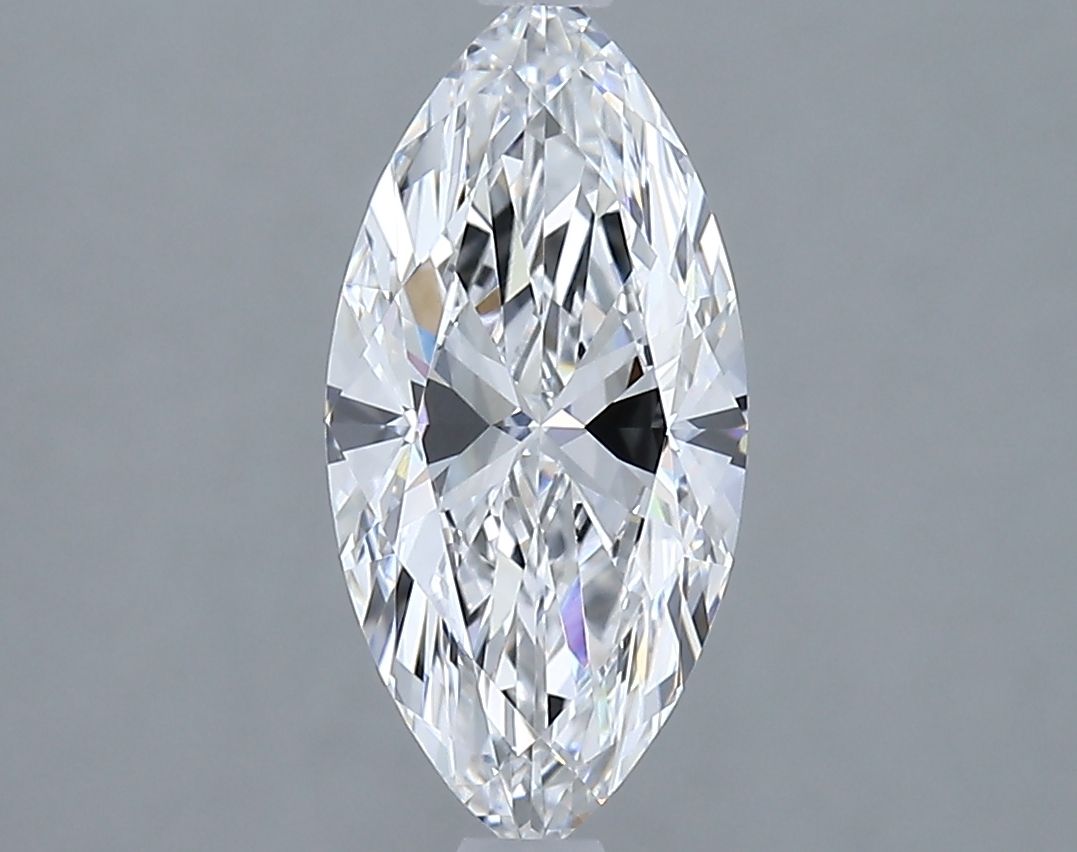 1.59 ct. marquise Lab Grown Diamond front image