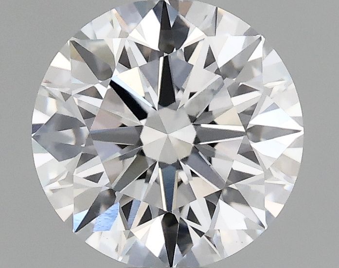 1.09 ct. round Lab Grown Diamond front image
