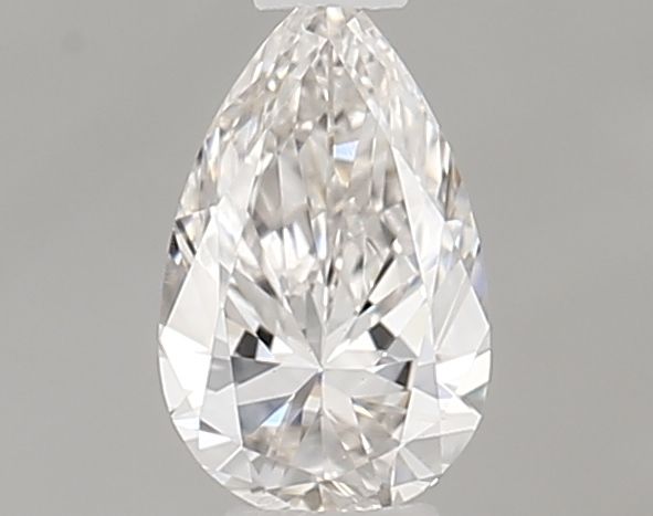 Pear Diamond
