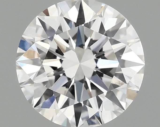 1.03 ct. round Lab Grown Diamond front image