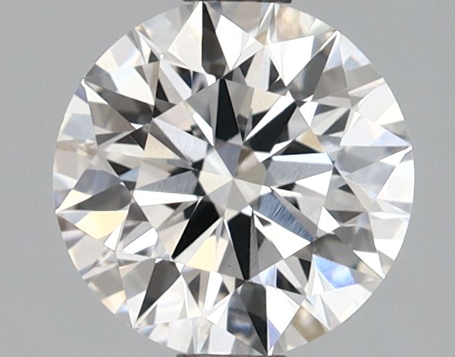 1.19 ct. round Lab Grown Diamond front image