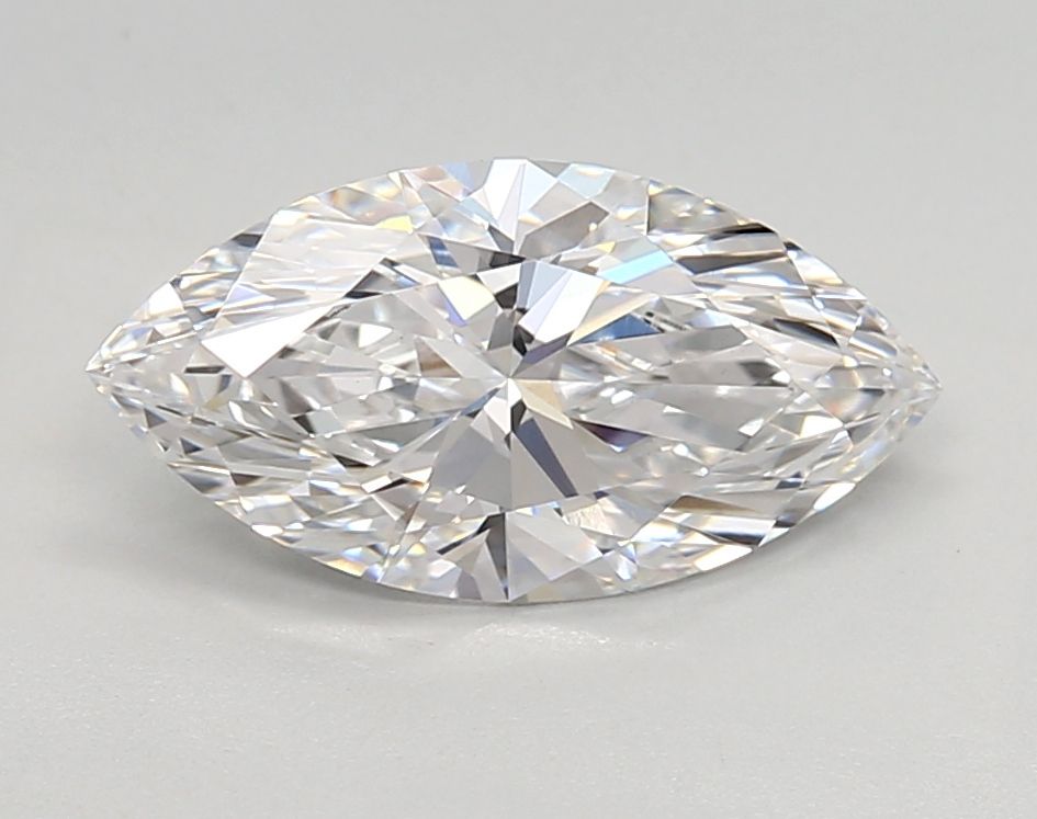 1.91 ct. marquise Lab Grown Diamond front image
