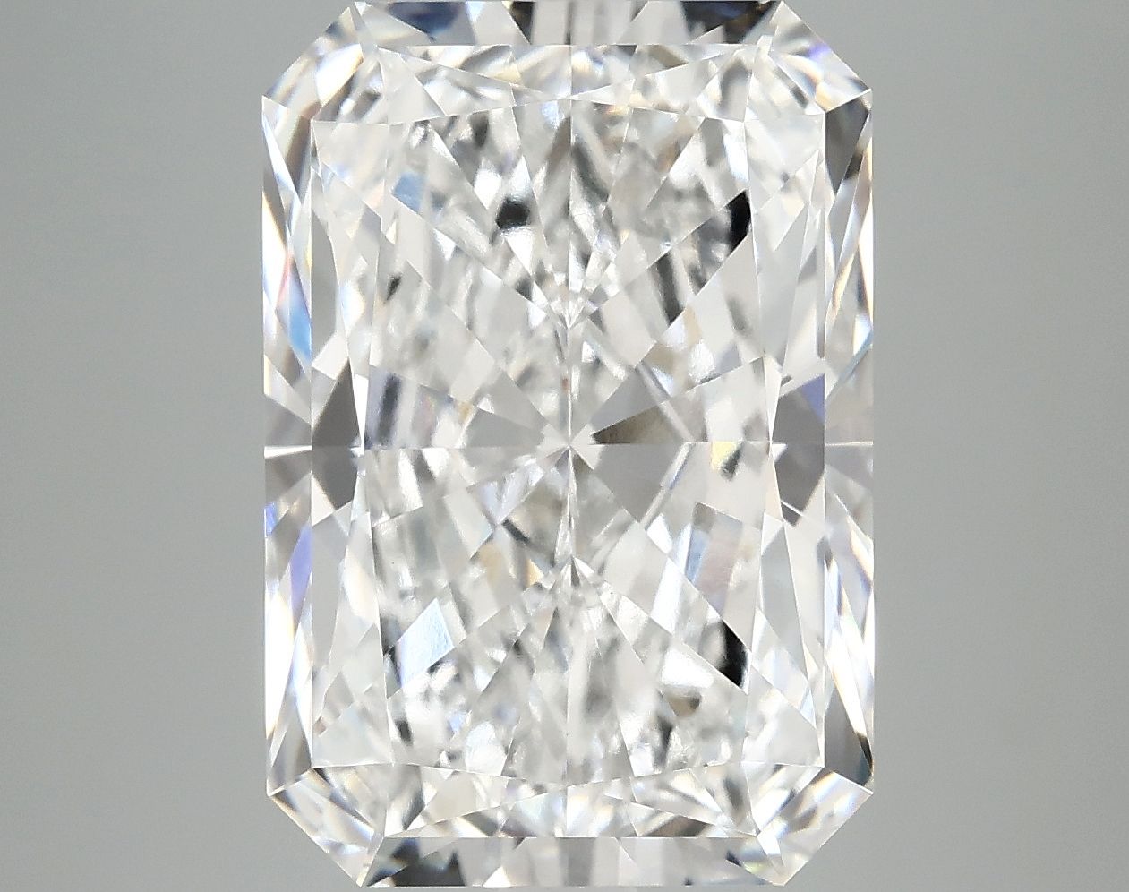 Radiant Diamond