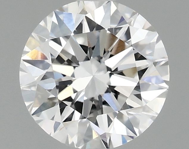 1.00 ct. round Lab Grown Diamond front image