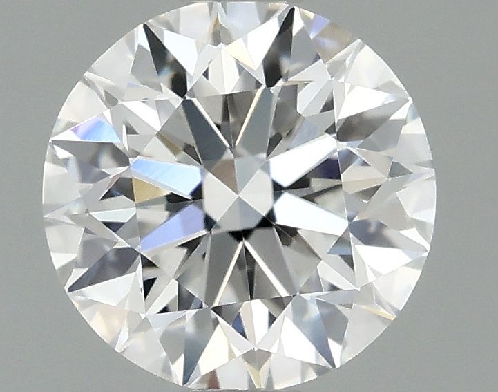 1.06 ct. round Lab Grown Diamond front image