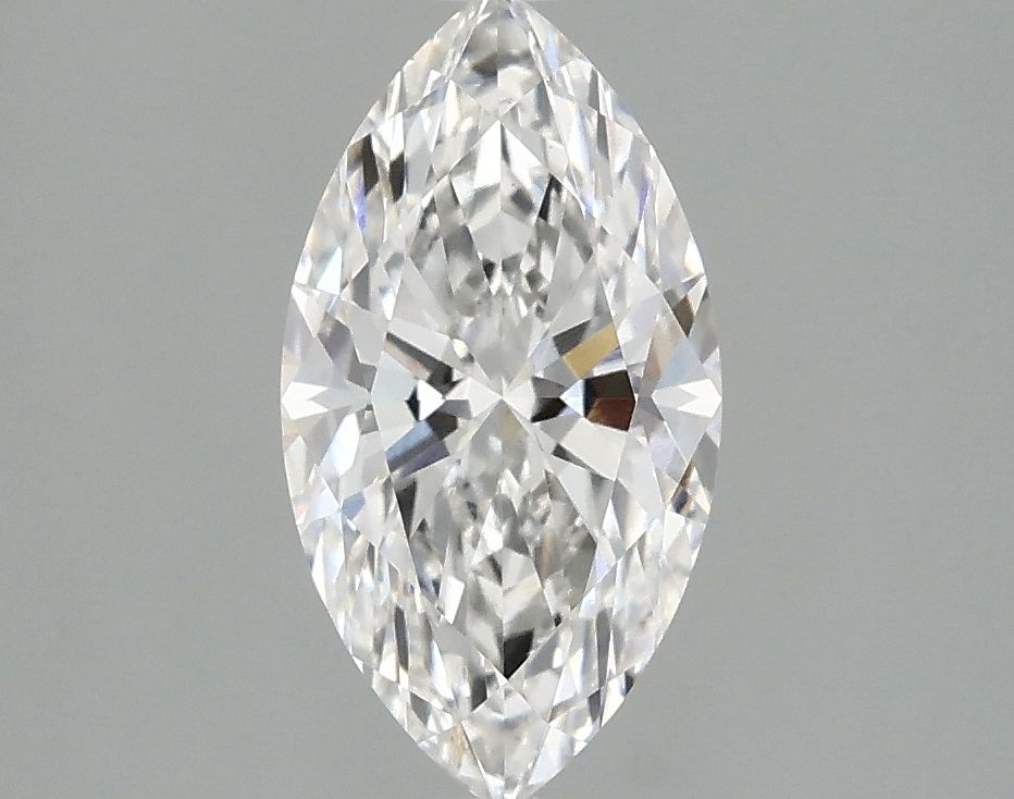 1.52 ct. marquise Lab Grown Diamond front image