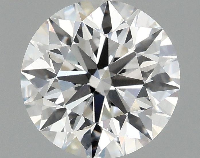 1.53 ct. round Lab Grown Diamond front image