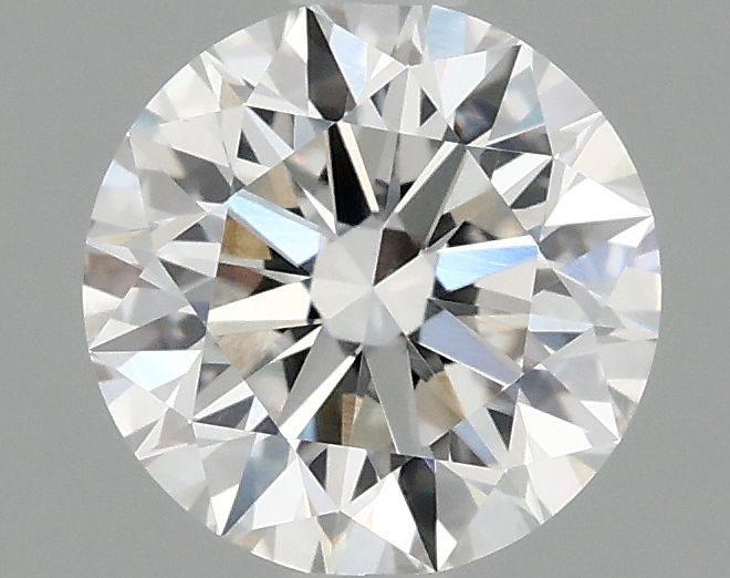 1.09 ct. round Lab Grown Diamond front image