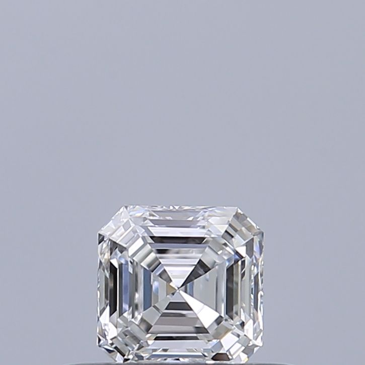 0.3 Carat Asscher Diamond D VVS1