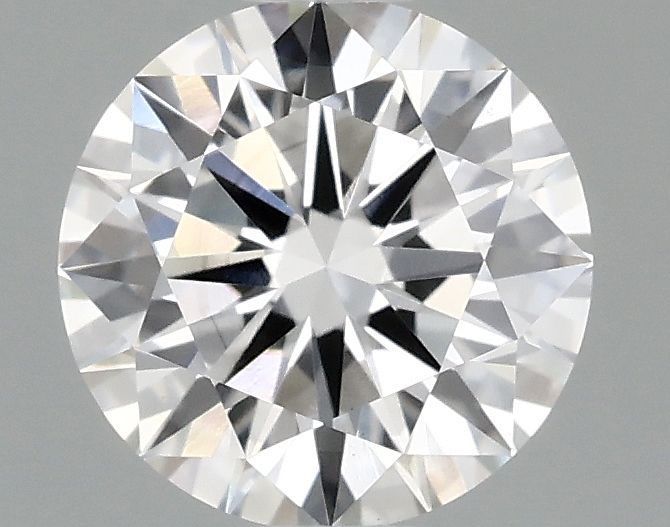 1.03 ct. round Lab Grown Diamond front image