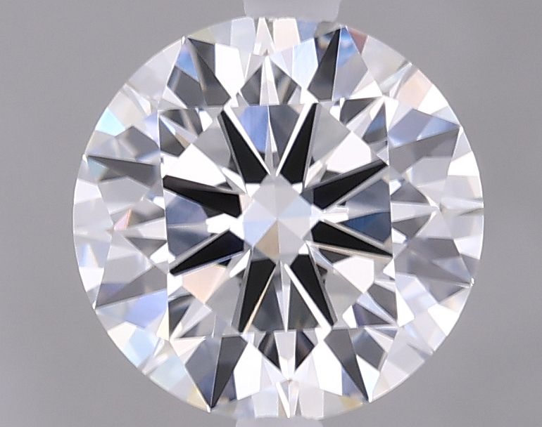 1.09 ct. round Lab Grown Diamond front image