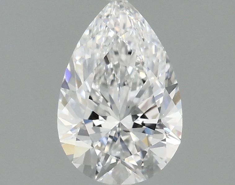 1.05 ct. pear Lab Grown Diamond front image