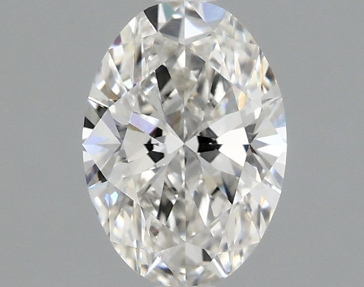 1.03 ct Oval diamond