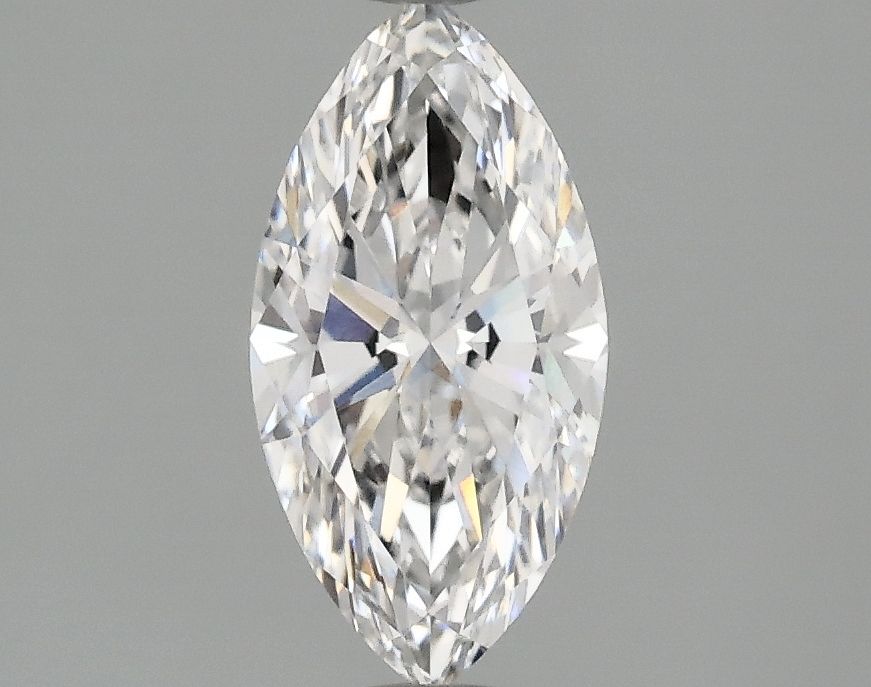 1.09 ct. marquise Lab Grown Diamond front image