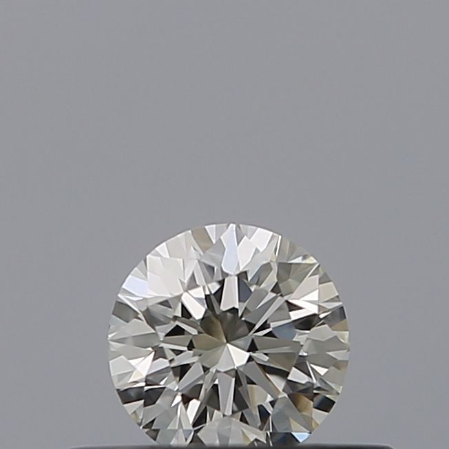0.25 ct Round Diamond