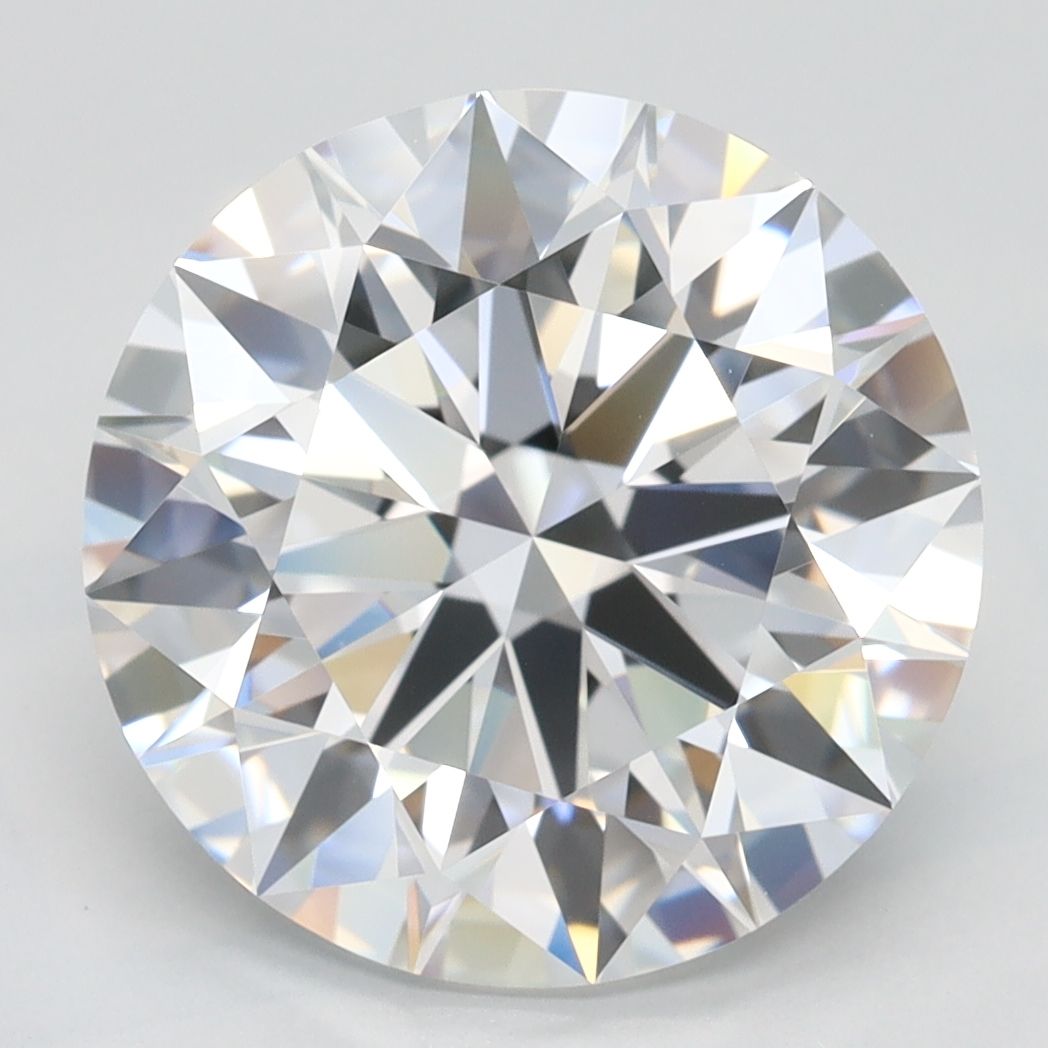 4.62 Carat