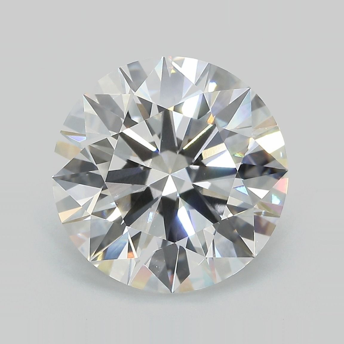 Round Diamond