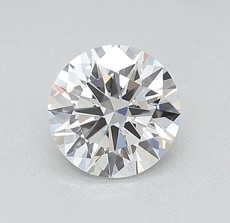 1.00 ct. round Lab Grown Diamond front image