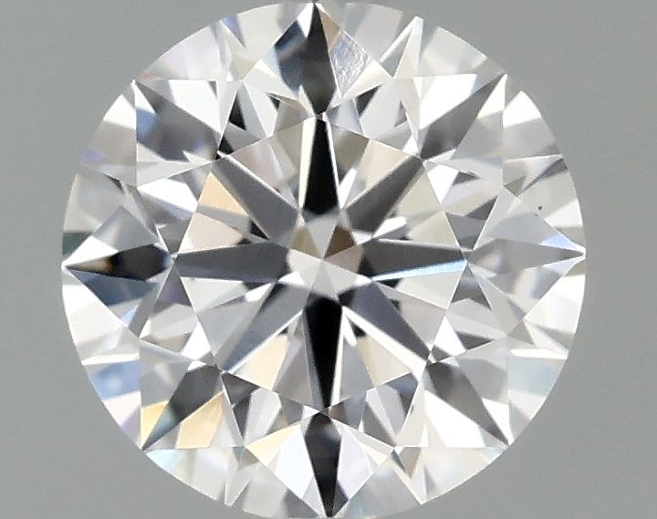 1.04 ct. round Lab Grown Diamond front image