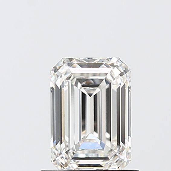 1.04 ct lab-grown Emerald Diamond