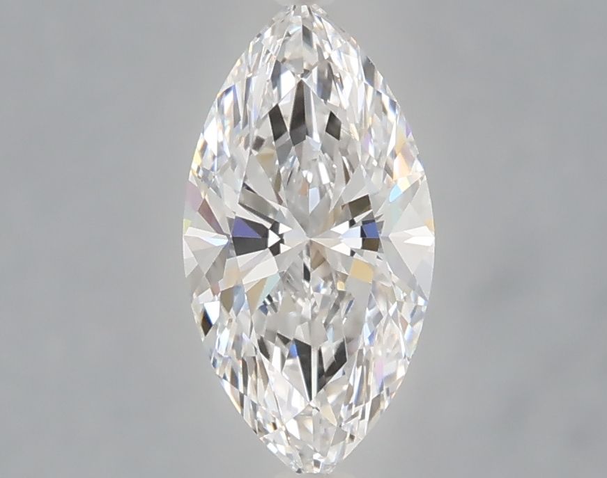 1.09 ct. marquise Lab Grown Diamond front image