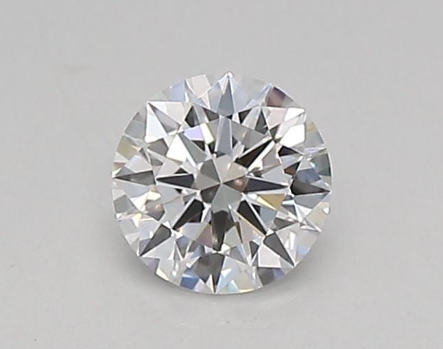 0.32 ct lab-grown Round Diamond